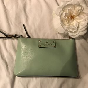 Kate Spade Wristlet